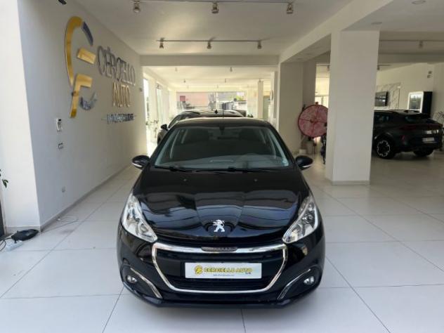 PEUGEOT 208 1° serie BlueHDi 75 5 porte Active rif. 23941125