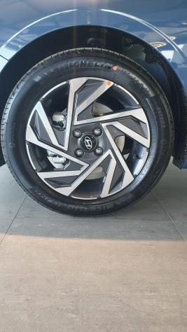 Hyundai i20 1.0 T-GDI 90cv ConnectLine TUA A 14490.00€ - Foto 6