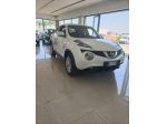 Nissan Juke 1.5 dCi  N-Connecta unicoproprietario