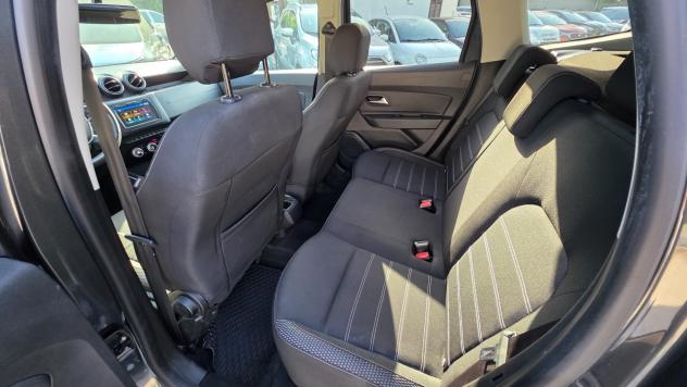 Dacia Duster 1.6 SCe GPL 4x2 Techroad - Foto 10