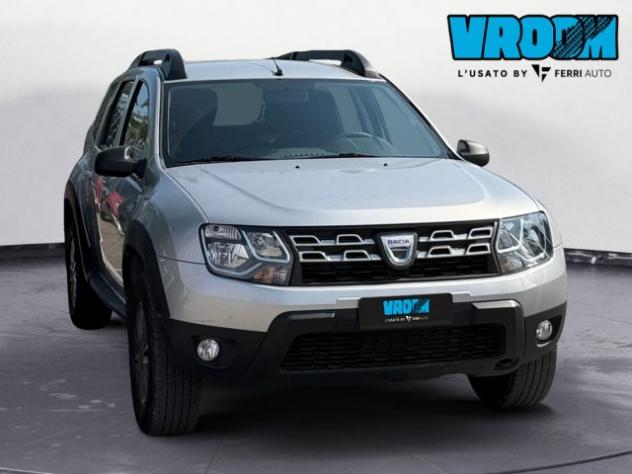 DACIA Duster 1.6 115CV Start&Stop 4x2 rif. 23983682 - Foto 4