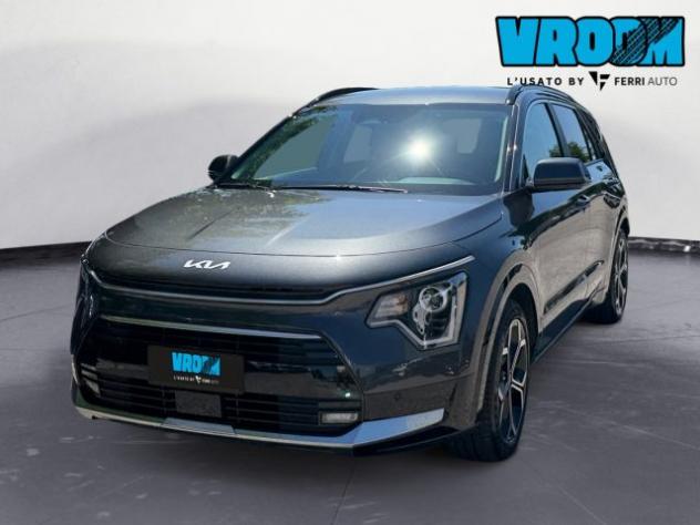 KIA Niro 1.6 GDi DCT HEV Style rif. 23732127