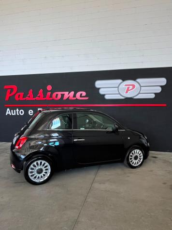 Fiat 500 DISTRIBUZIONE APPENA ESEGUITA FATTURATA - Foto 4