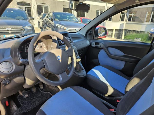 FIAT Panda Panda 1.2 natural power Dynamic - Foto 6