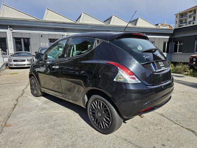 Lancia Ypsilon Ypsilon 1.2 ecochic Gpl 69cv - Foto 4