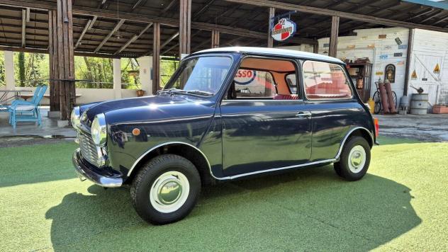 Mini Minor 850 Innocenti MKIII 1970 - SUMMER PRICE - Foto 4