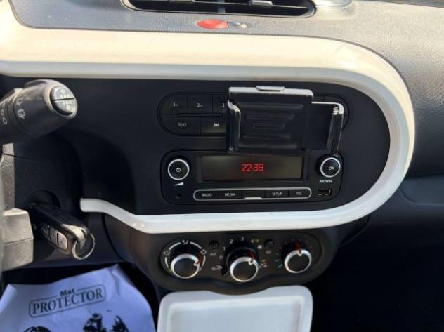 RENAULT Twingo Twingo III 1.0 sce Energy 70cv S rif. 23769824 - Foto 7