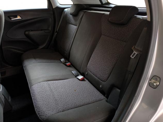 Opel Crossland X 1.6 HDI 100 HP ADVANCE UNIPROPRIETARIO - Foto 9