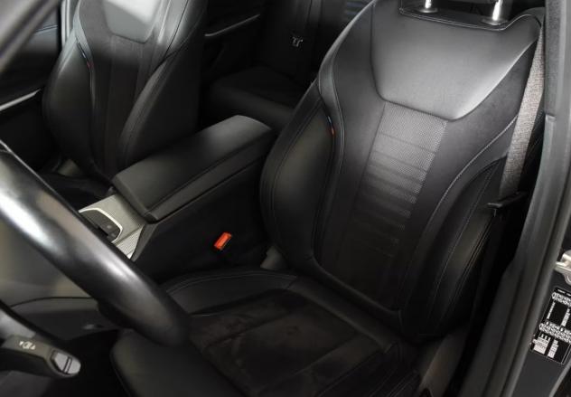 BMW Serie 3 318i Touring M sport AUTOMATICA - Foto 7
