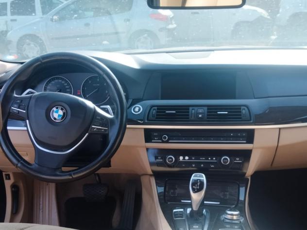 Bmw 530 530d - Foto 4