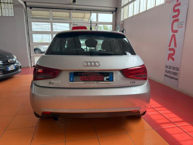 Audi A1 1.6 TDI 105 CV Ambition - Foto 4