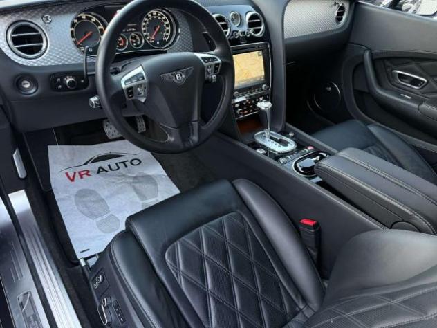 Bentley Continental GT II 6.0 575cv FULL OPTIONAL - Foto 6