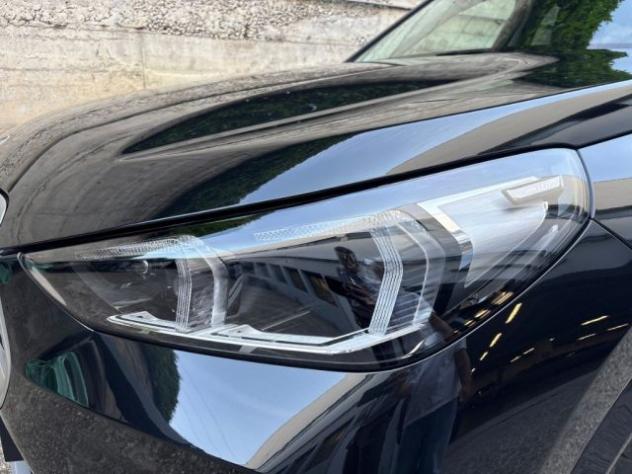 BMW X1 sDrive 18d xLine Aut. rif. 23815789 - Foto 5