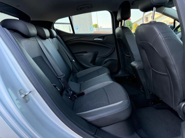 Opel Astra 1.5 CDTI 122 CV S&S AT9 5 porte Ultimate - Foto 10