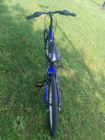 Bici Nuzzi Ragazzo ruota 24 - Foto 10