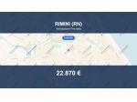 Immobile in asta di 24 m² in vendita a Rimini