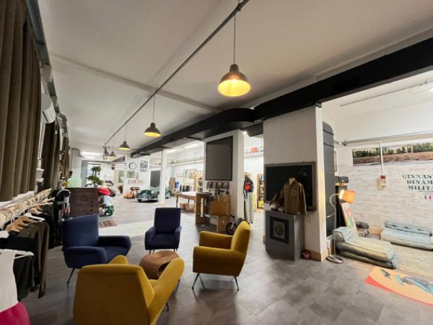 Immobile di 500 m² in vendita a Brescia - Foto 12