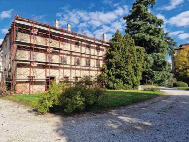 Immobile in asta di 16691 m² in vendita a Montebelluna - Foto 4