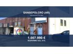 Immobile in asta di 3900 m² in vendita a Sansepolcro