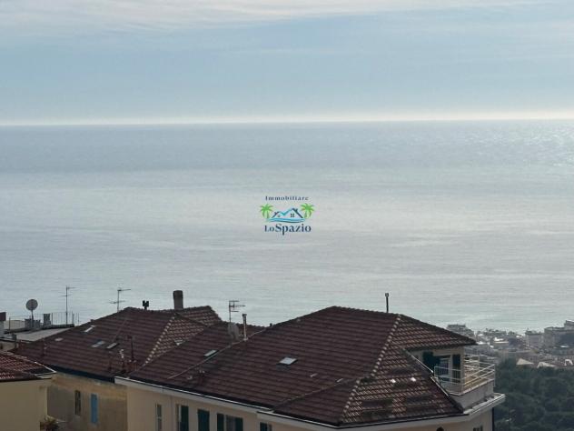 Trilocale in vendita a Alassio