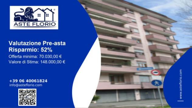 Immobile in asta di 146 m², box auto in vendita a Arzignano