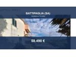 Immobile in asta di 117 m² in vendita a Battipaglia