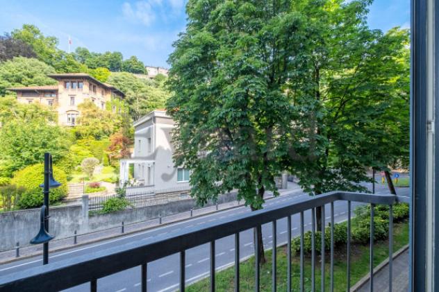 Appartamento di 165 m² con 5 locali e box auto in vendita a Bergamo - Foto 14