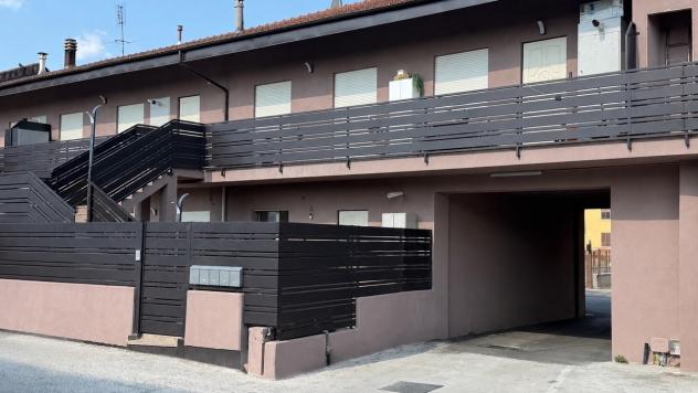 Bilocale in vendita a Buttigliera Alta