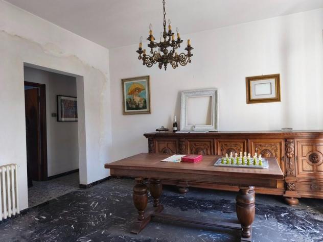 Casa semindipendente in vendita a Carrara 145 mq Rif: 1388044 - Foto 4