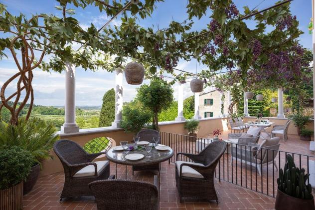 Stabile/Palazzo in vendita a Casciana Terme Lari 773 mq Rif: 1371592 - Foto 2