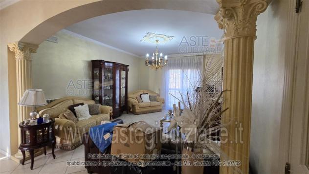 IMMOBILI-IMMOBILE RESIDENZIALE-Via Vittorio Emanuele, 45, 80145 Napoli NA, Italia - Foto 3