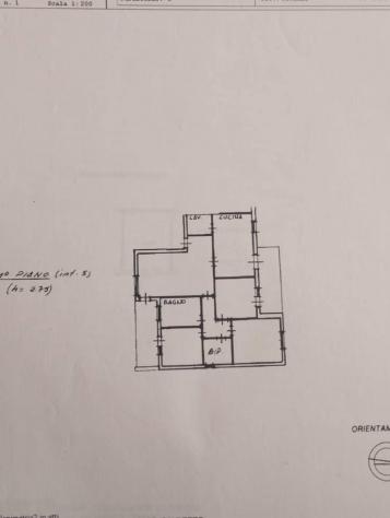 Appartamento 5 locali - Rif. 15 - Foto 16