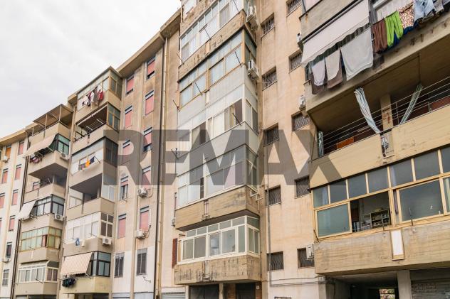 Appartamento in vendita a Catania, San Nullo
