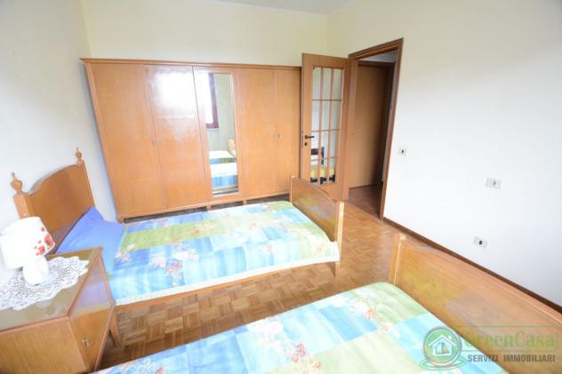APPARTAMENTO di 4 vani e di 125 mq (CAVENAGO DI BRIANZA) rif. IGC 4 LOC VIA FOPPE - Foto 18