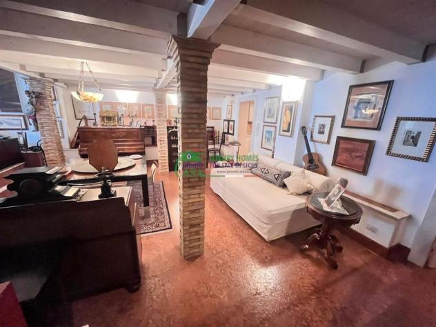 Rif: 2697 - Elegante casa indipendente con loft e terrazza esclusiva nel cuore di Comiso - Foto 4