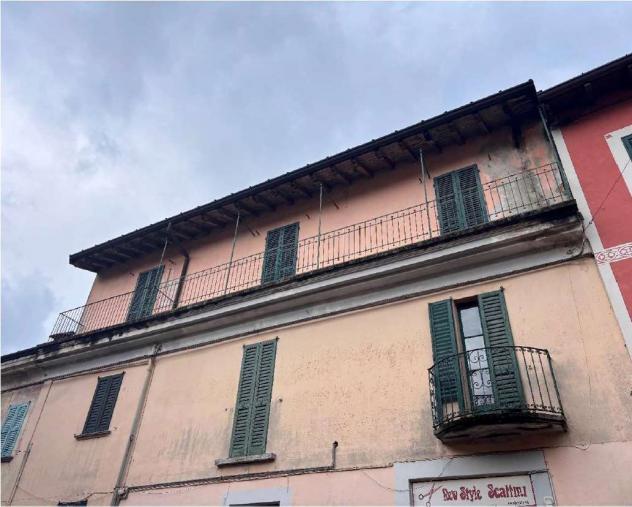 58/2025 1 VA - Quadrilocale in asta a Cugliate Fabiasco - Foto 4