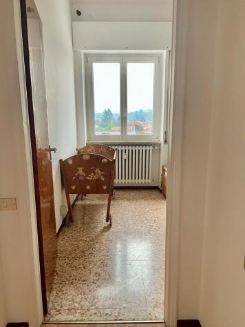 N - dvr58 - vendesi a rate mensili di mutuo agevolato giovani da 206 €.. ampio panoramico trilocale balconato con posto auto coperto - Foto 18