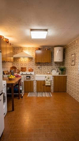 Appartamento semindipendente con garage a Erice vetta - Foto 9