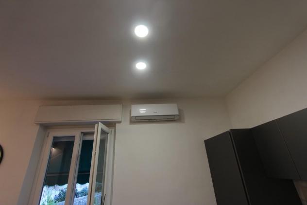 Appartamento in vendita a Rebocco - La Spezia 82 mq Rif: 1394383 - Foto 8