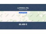 Immobile in asta di 20 m² in vendita a Laterza