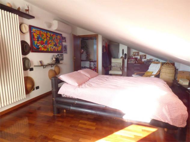 V001476 - ULTIMO PIANO SU DUE LIVELLI CON TERRAZZO 50 MQ - Foto 18
