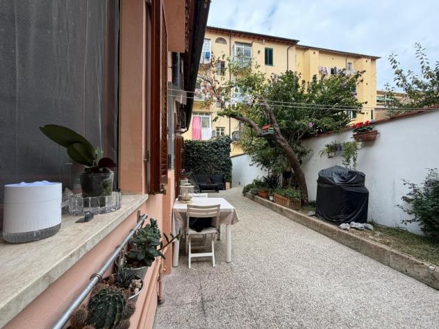 Terratetto in vendita a Livorno 60 mq Rif: 1452091 - Foto 5