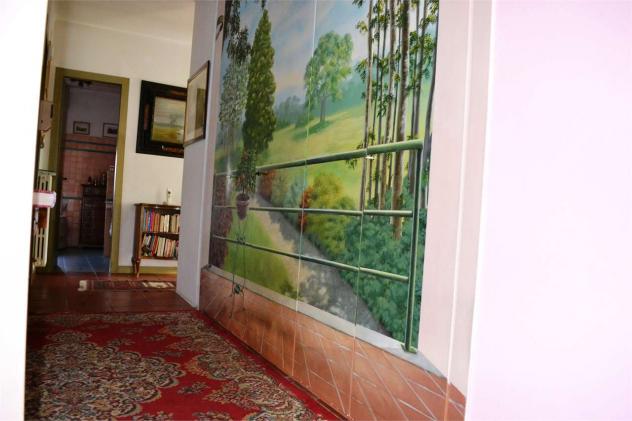 Vill sconc 1.2 - Villa a Lucca - San Concordio Contrada - Foto 13