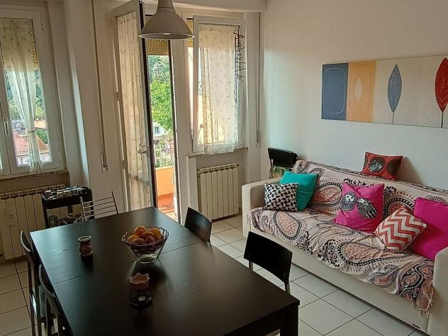 Appartamento in vendita a Massa 55 mq Rif: 1423436