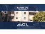 Immobile in asta di 167 m², box auto in vendita a Matera