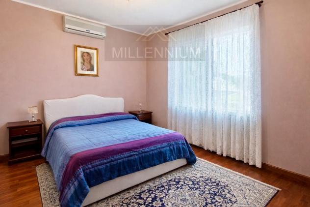 Villa singola - Meina . Rif.: 875mncrl - Foto 15