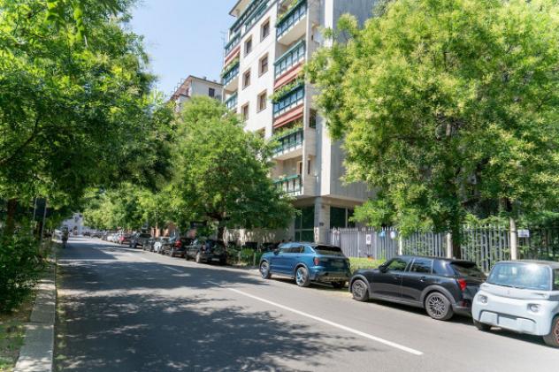 Appartamento di 202 m² con più di 5 locali in vendita a Milano - Foto 9