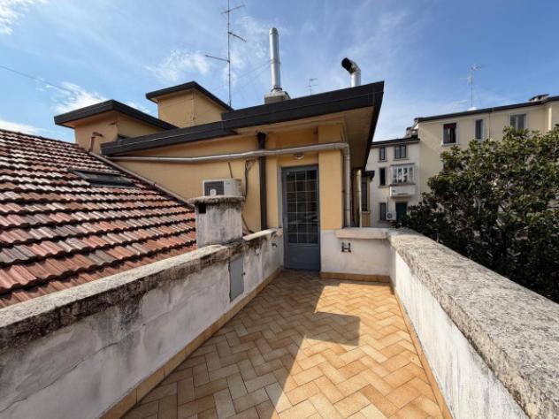 Attico / Mansarda di 30 m² con 1 locale in vendita a Milano - Foto 11