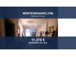 Immobile in asta di 58 m² in vendita a Montegranaro