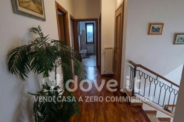 Casa indipendente di 235 m² con più di 5 locali in vendita a Montepulciano - Foto 11